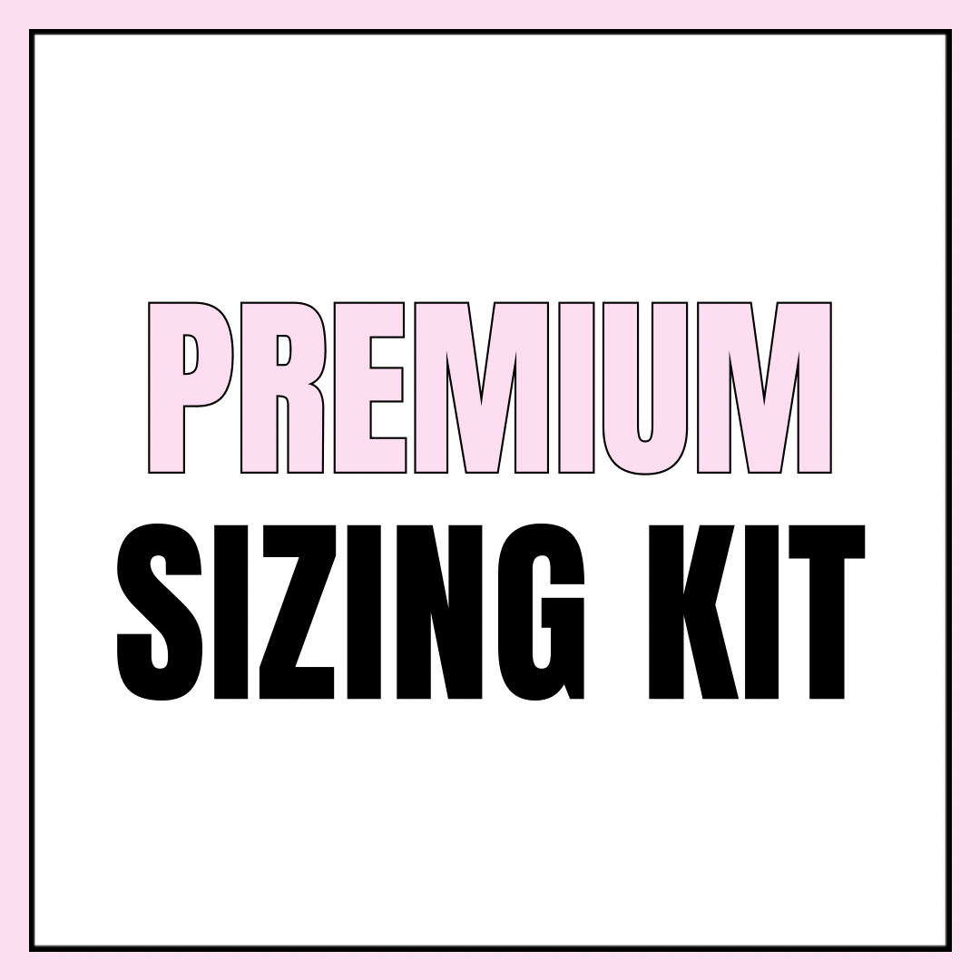 Premium Sizing Kit