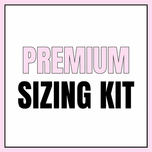 Premium Sizing Kit