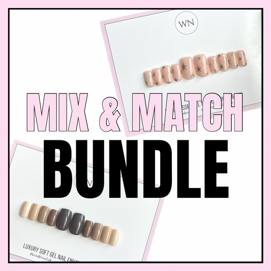 Mix & Match Bundle