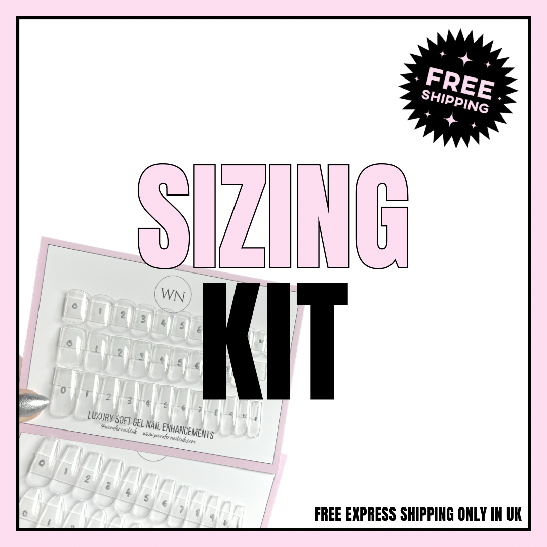 Sizing Kit