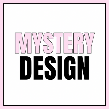 Mystery Design Set