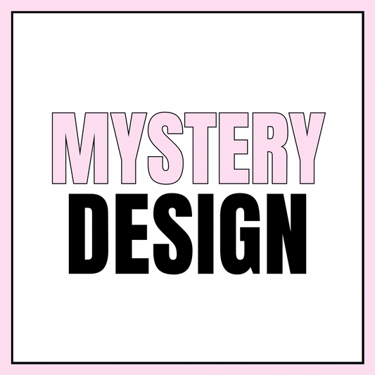 Mystery Design Set