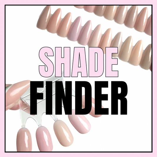 Shade Finder